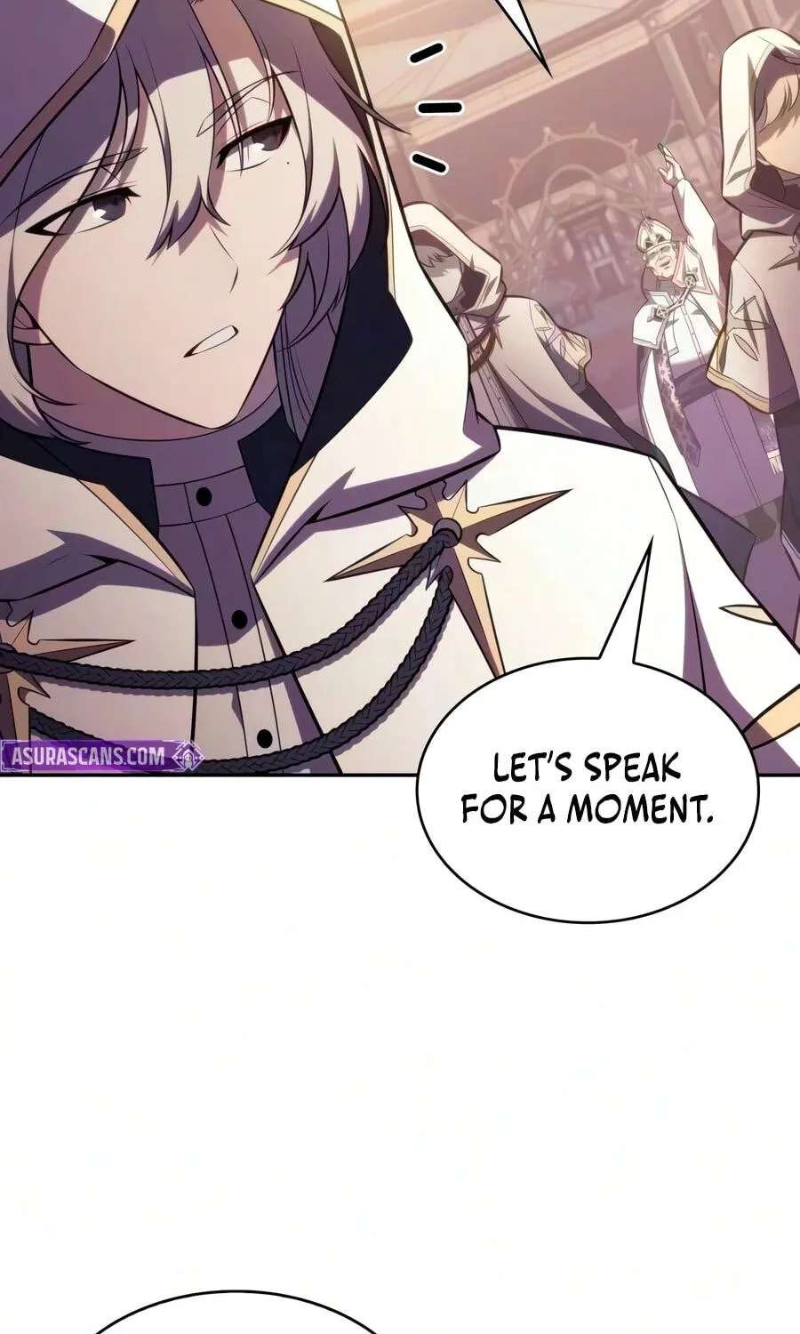 The Reborn Young Lord Is an Assassin Chapter 141 - page 124