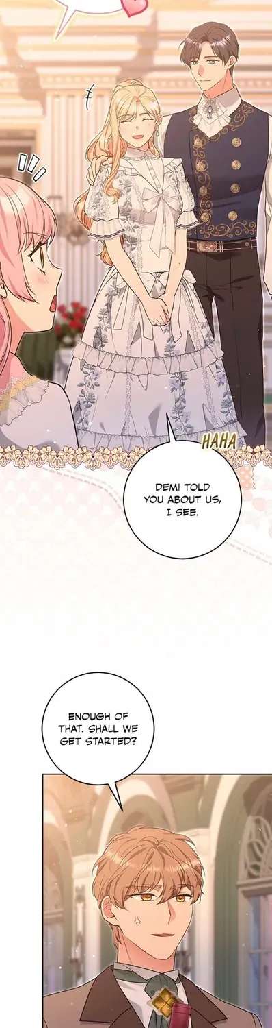The Student Guardians Are Obsessed With Me Chapter 78 - page 6