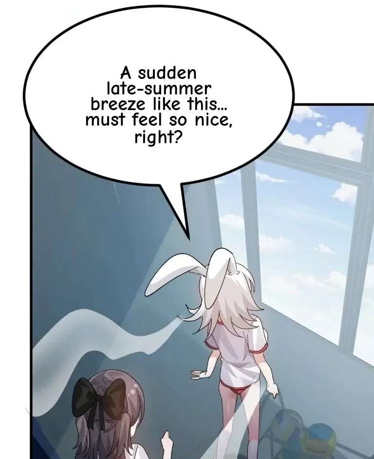The Graduation Project Is, Making Butter! Chapter 64 - page 30