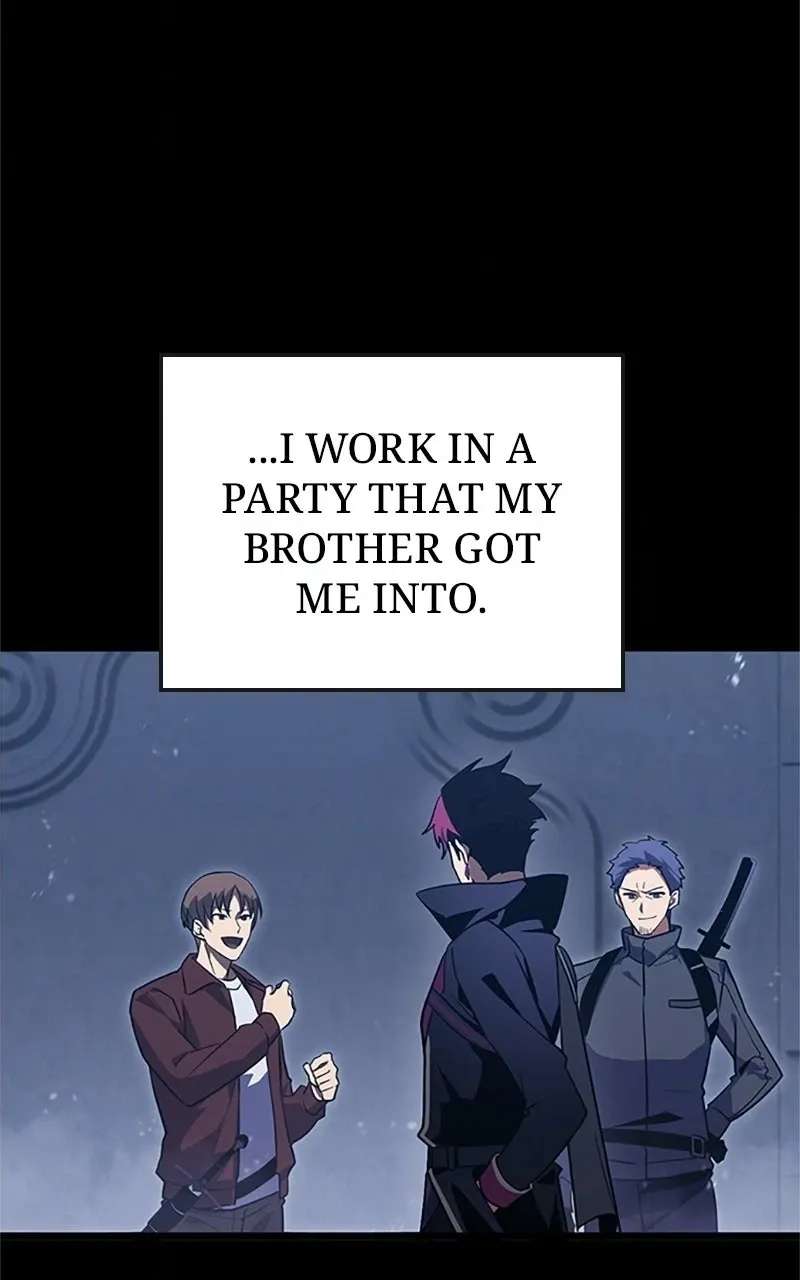 Kuro no Majutsushi -Ore dake Cheat Skill de Kaiki Shita Chouetsu Majutsushi- Chapter 1 - page 50