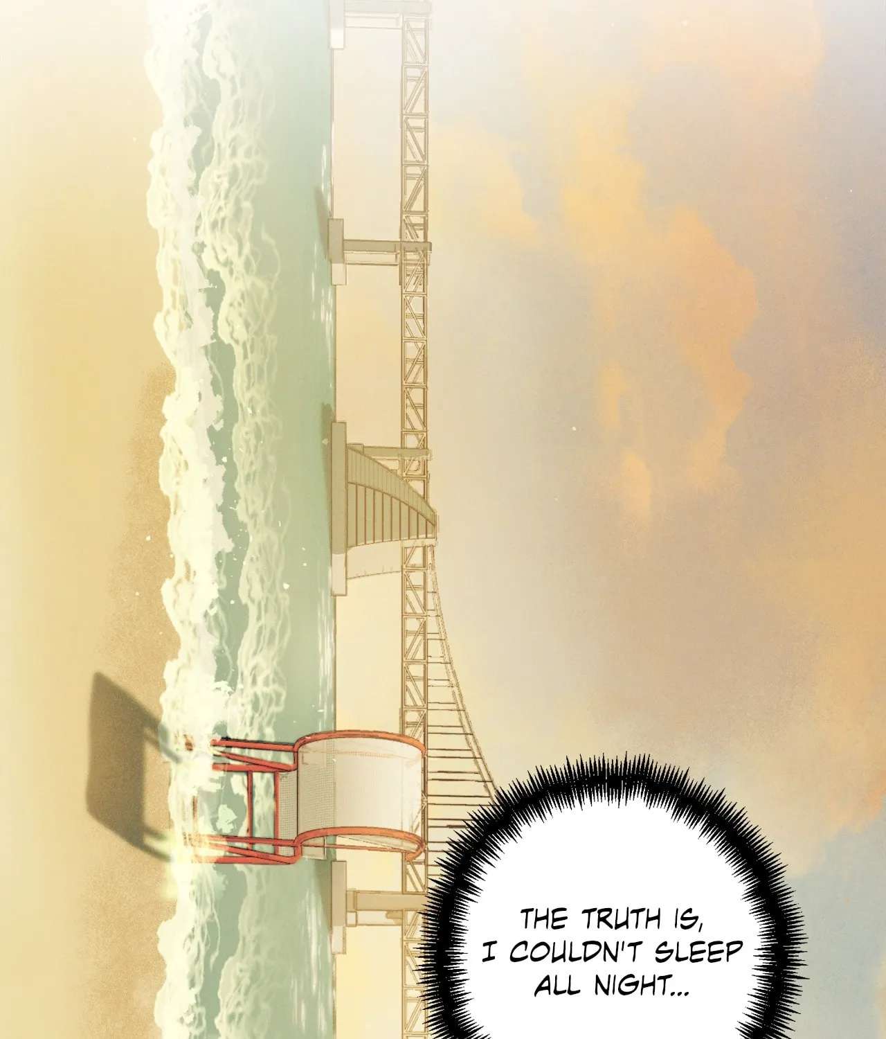 Jangsanbeom (Teriyaki) Chapter 19 - page 100