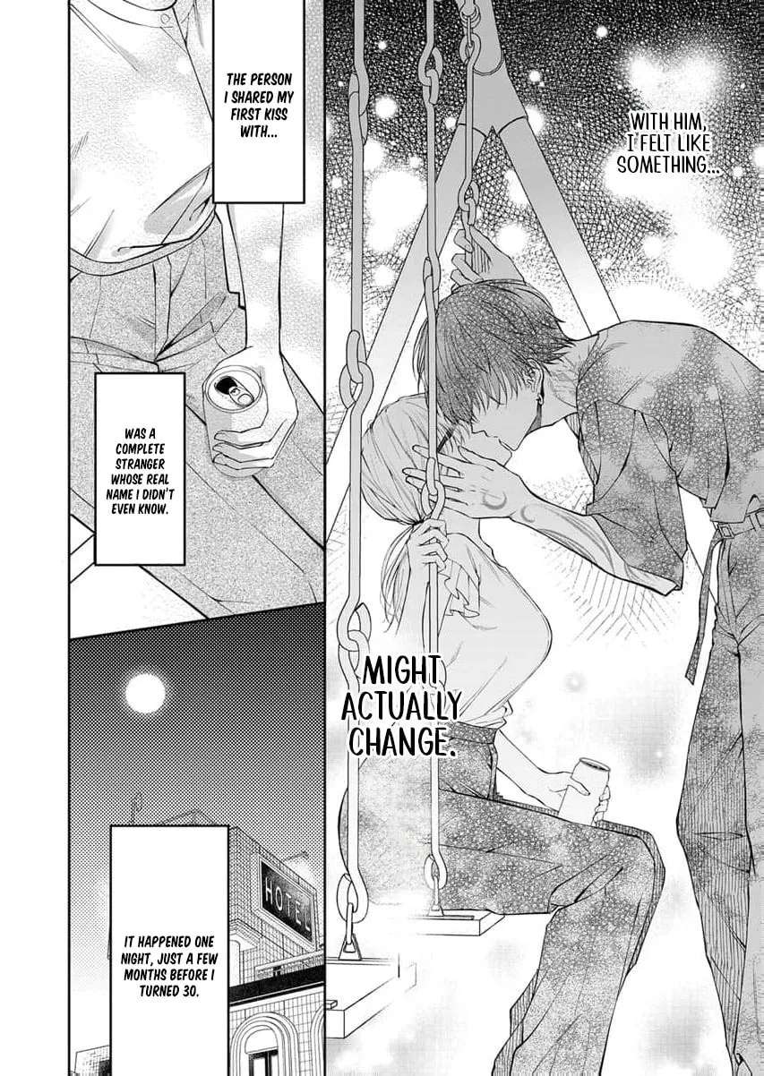 Sakuya, who's so melodramatic, keeps trying to drag me into his obsession Chapter 2 - page 20