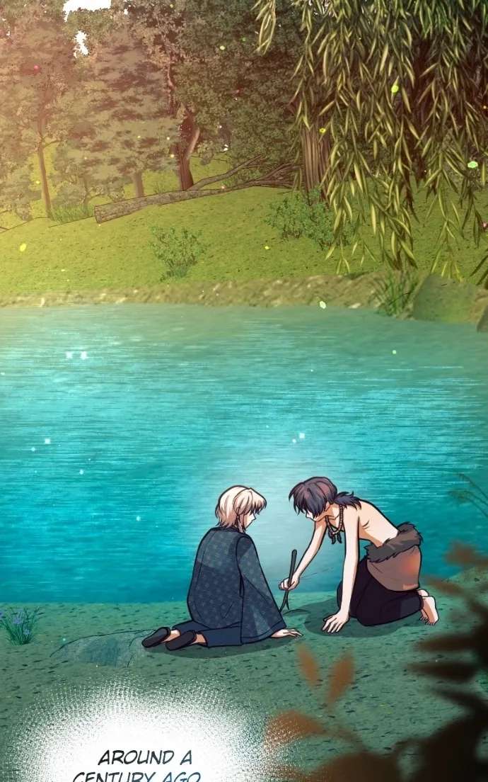Bride of the Afterworld Chapter 30 - page 71