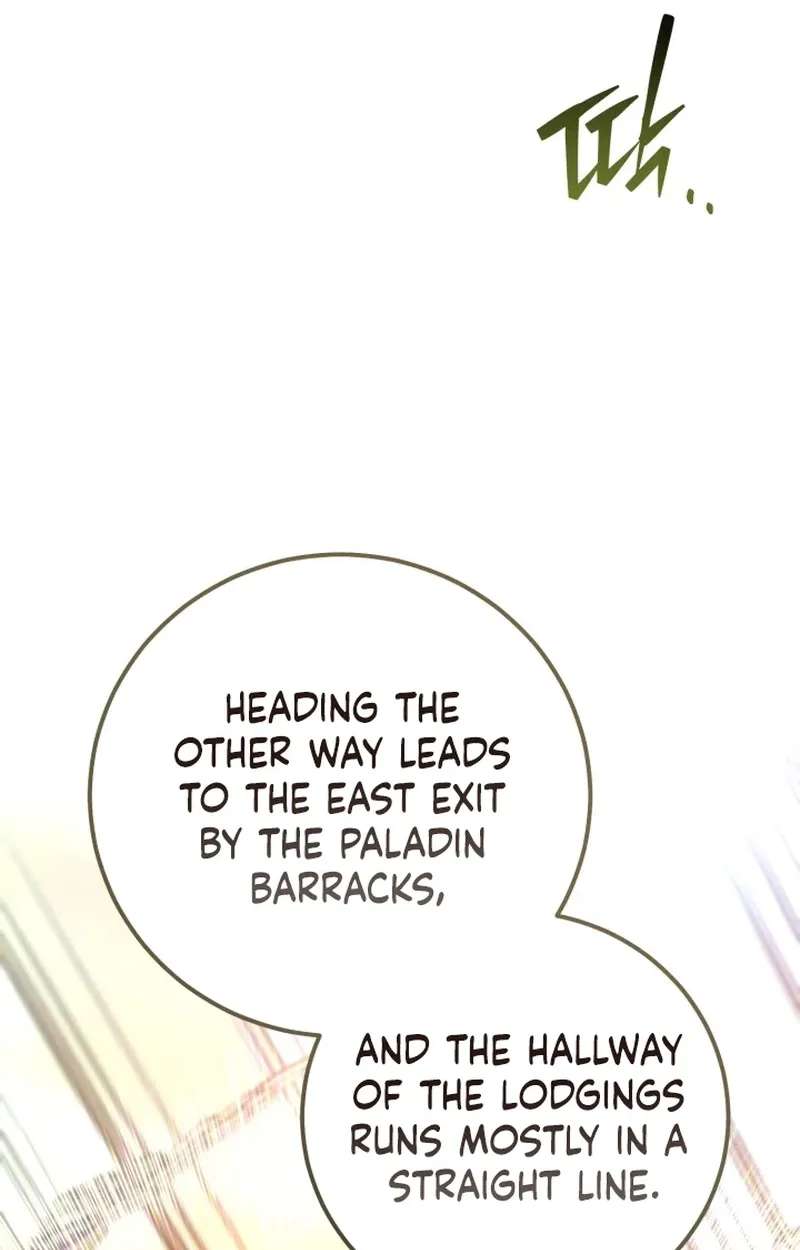 The Regressor and the Blind Saintess Chapter 17 - page 16