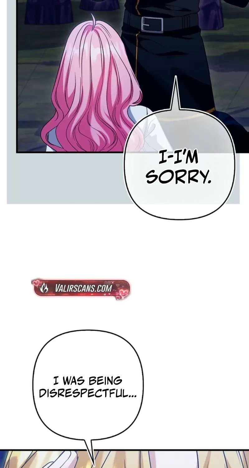 Becoming the Guide of the Mysophobic Villain? Absolutely Not! Chapter 43 - page 19