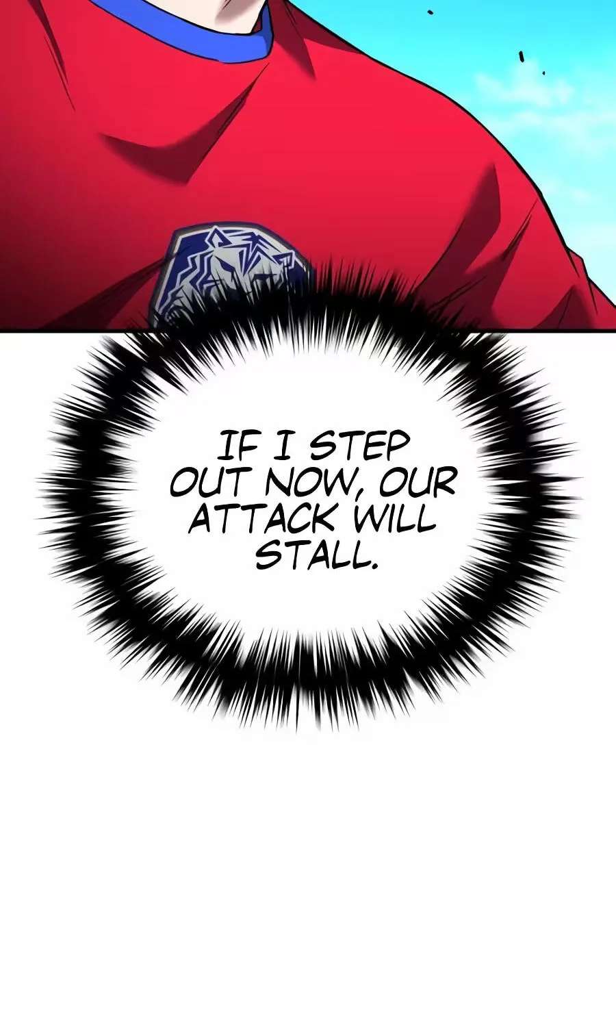 The Genius Midfielder With the Killer Pass Chapter 76 - page 74