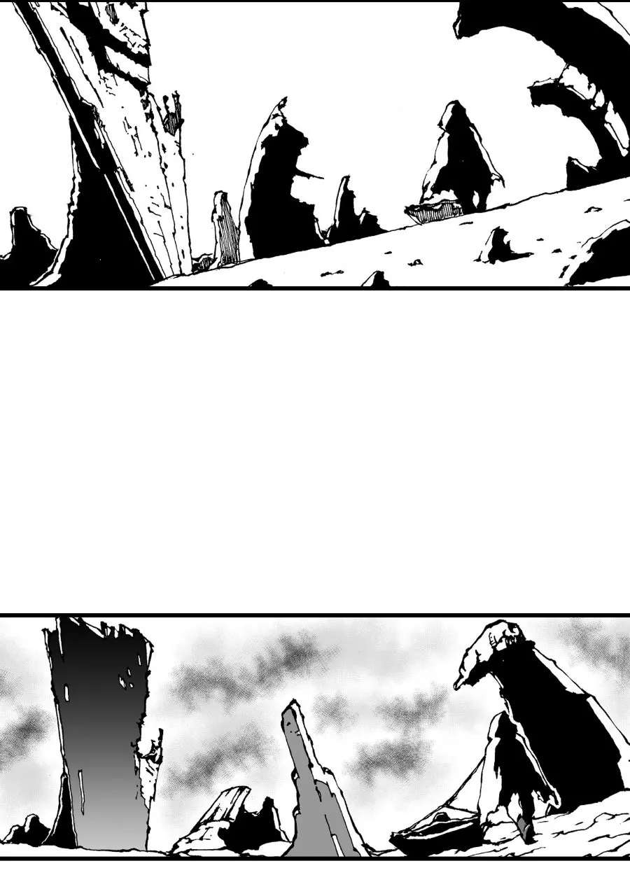Star Wars™: The Legends of Luke Skywalker - The Manga Chapter 2 - page 19