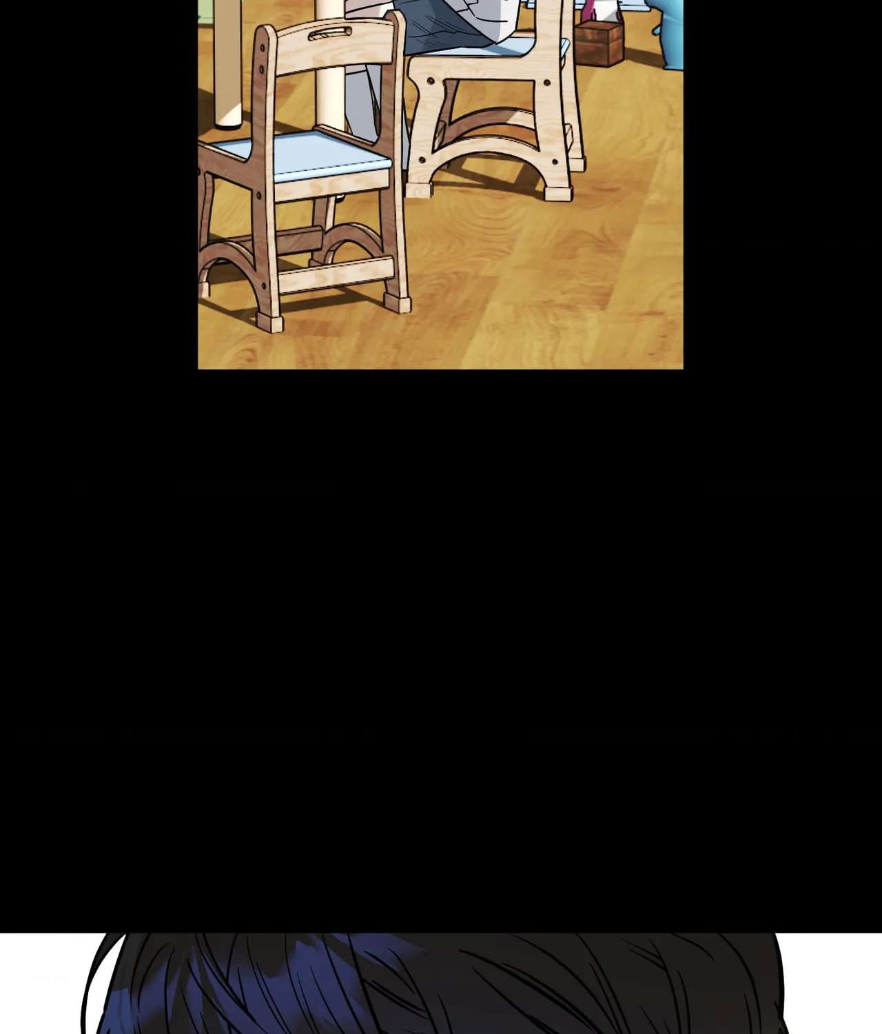 Taming the Master Chapter 4 - page 27