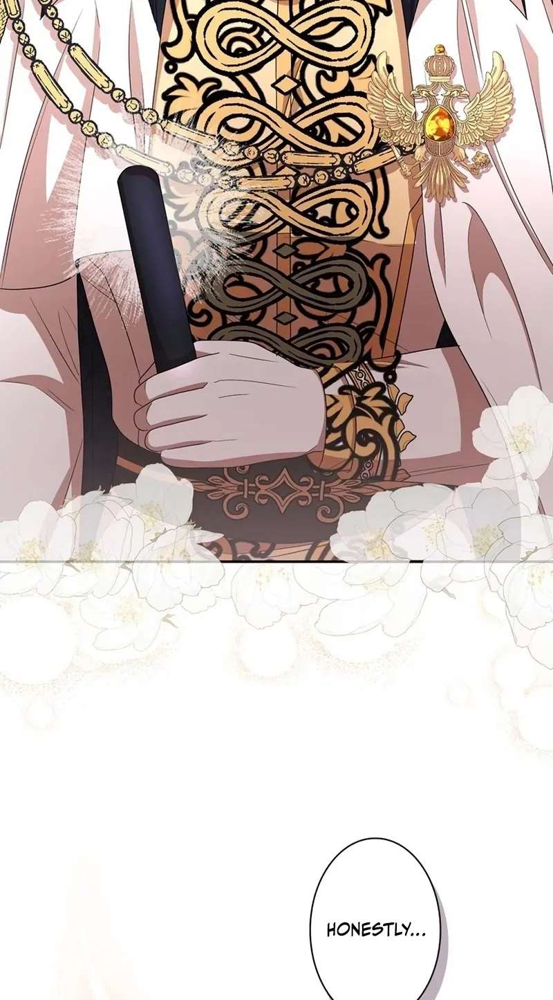 The Real Reason We're Getting Married Chapter 47 - page 36