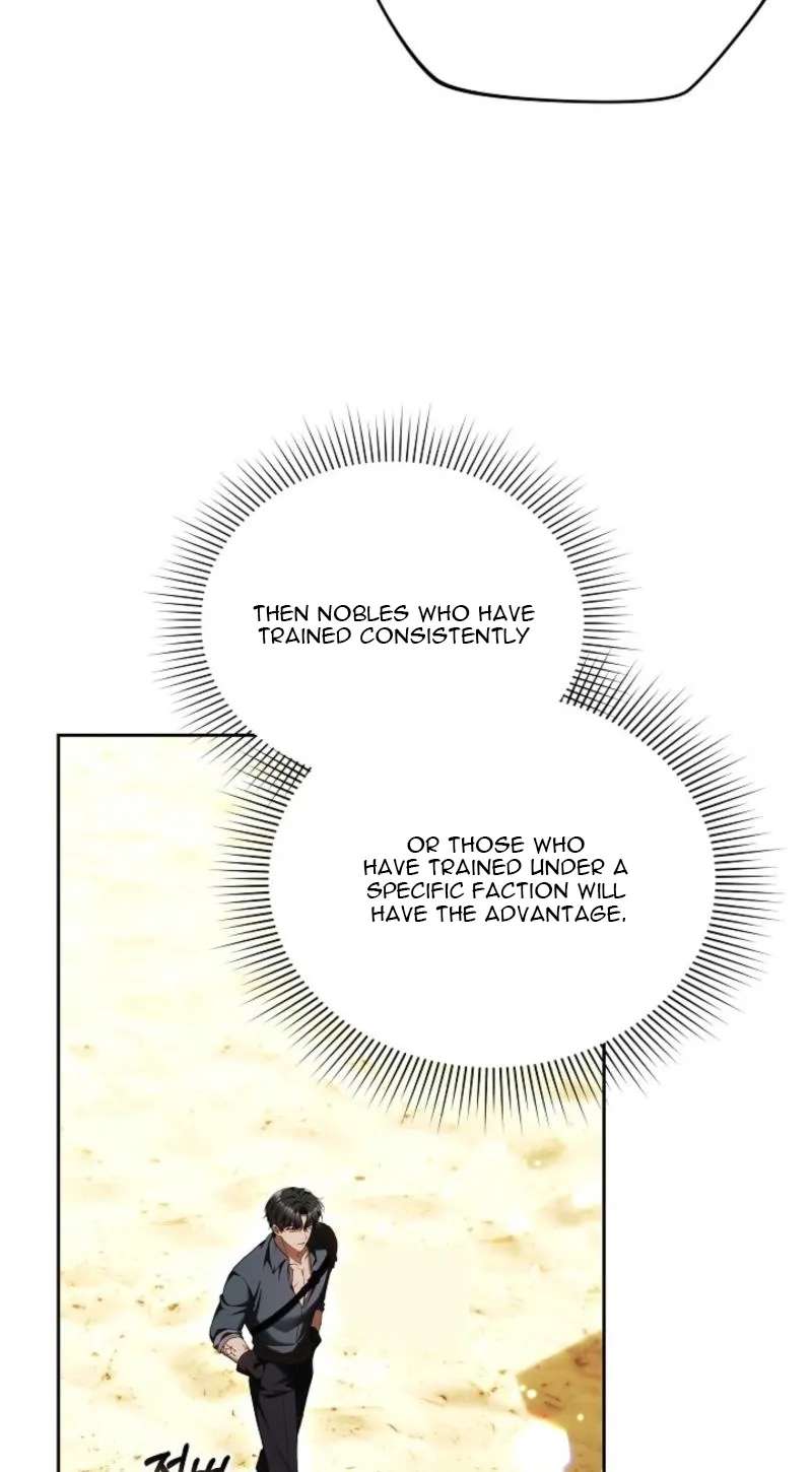 Vote for Your Knight! Chapter 4 - page 35