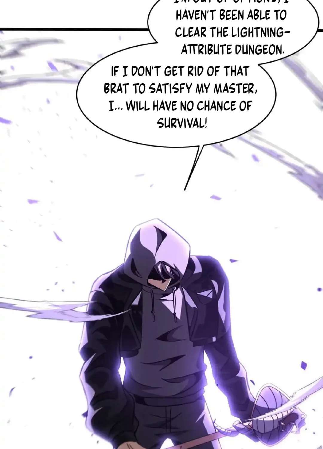 The Summoner: Apocalypse Rewinds Chapter 147 - page 9