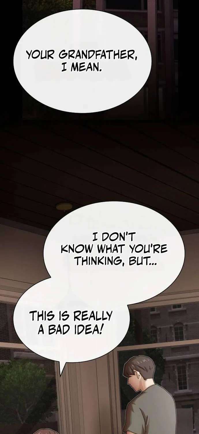 The Genius Who Reads the World Chapter 63 - page 3