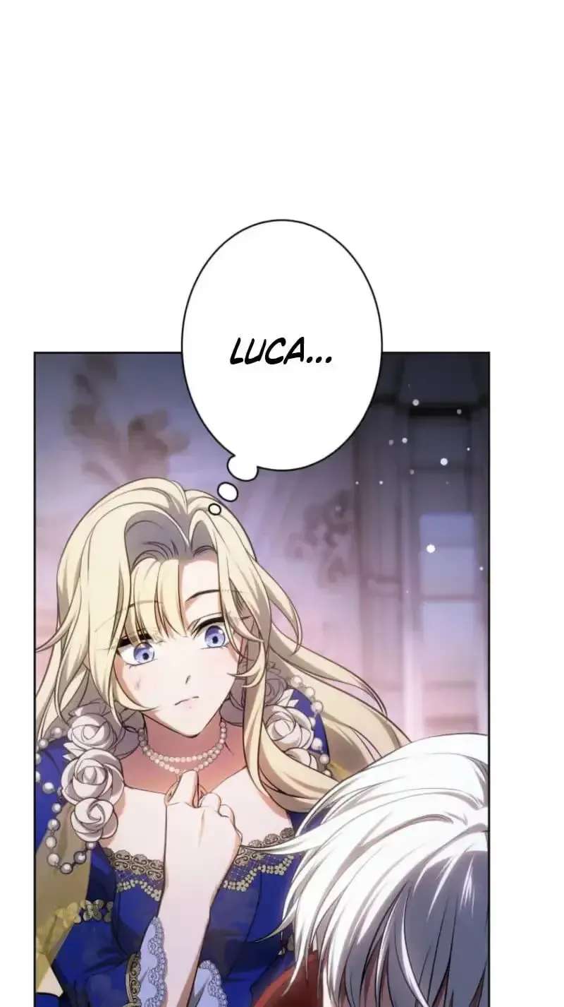 I Was Reincarnated as the Villainess’s Sister Chapter 30 - page 94