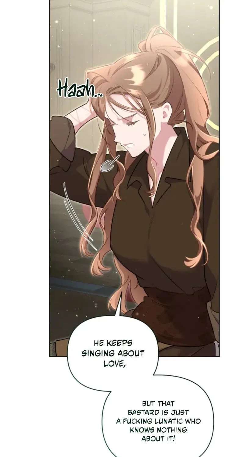 My Mad Fake Marriage to Maddie Chapter 81 - page 35