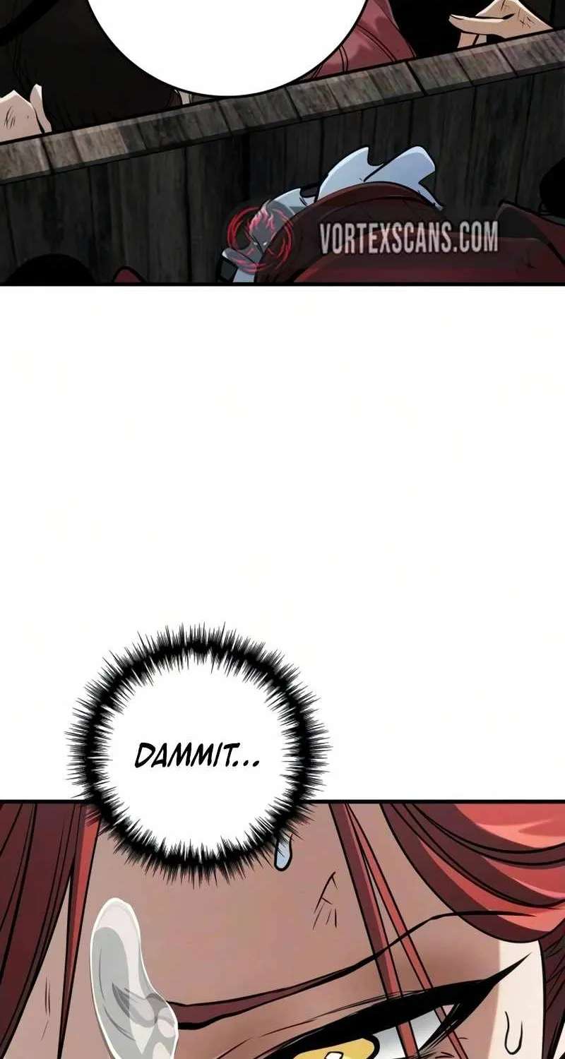 The Wandering Knight’s Survival Manual Chapter 56 - page 10
