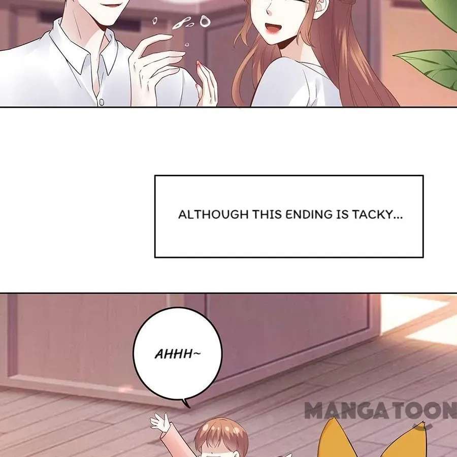Dance Among The Stars Chapter 36 - page 47