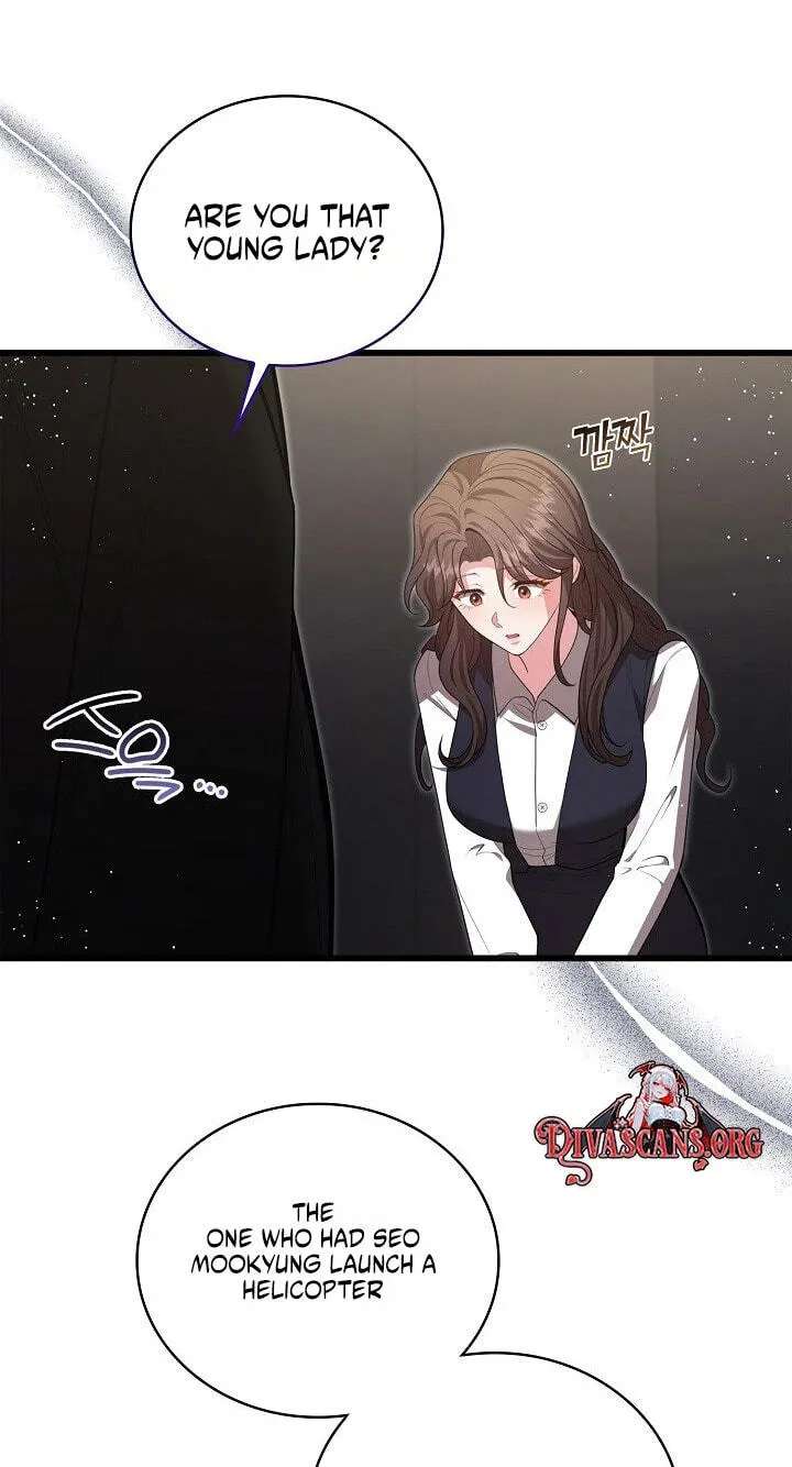 The Dignity of Desire Chapter 41 - page 28