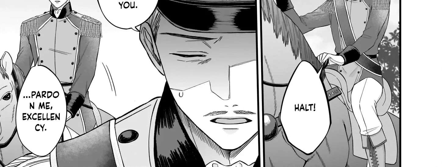 Hakoiri Koujou wa Shikou no Koi wo Onozomi desu! - Risou no Tonogata wo Sagasu Tabi ni Demasu. Tadashi, Utsukushisha Igai Mitomemasen!? Chapter 1 - page 80