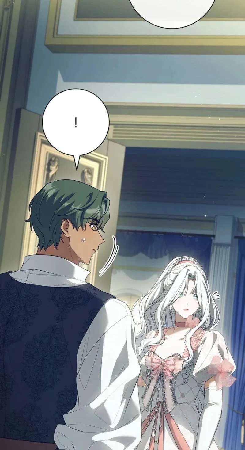 Darling, Why Can't We Divorce? Chapter 103 - page 11