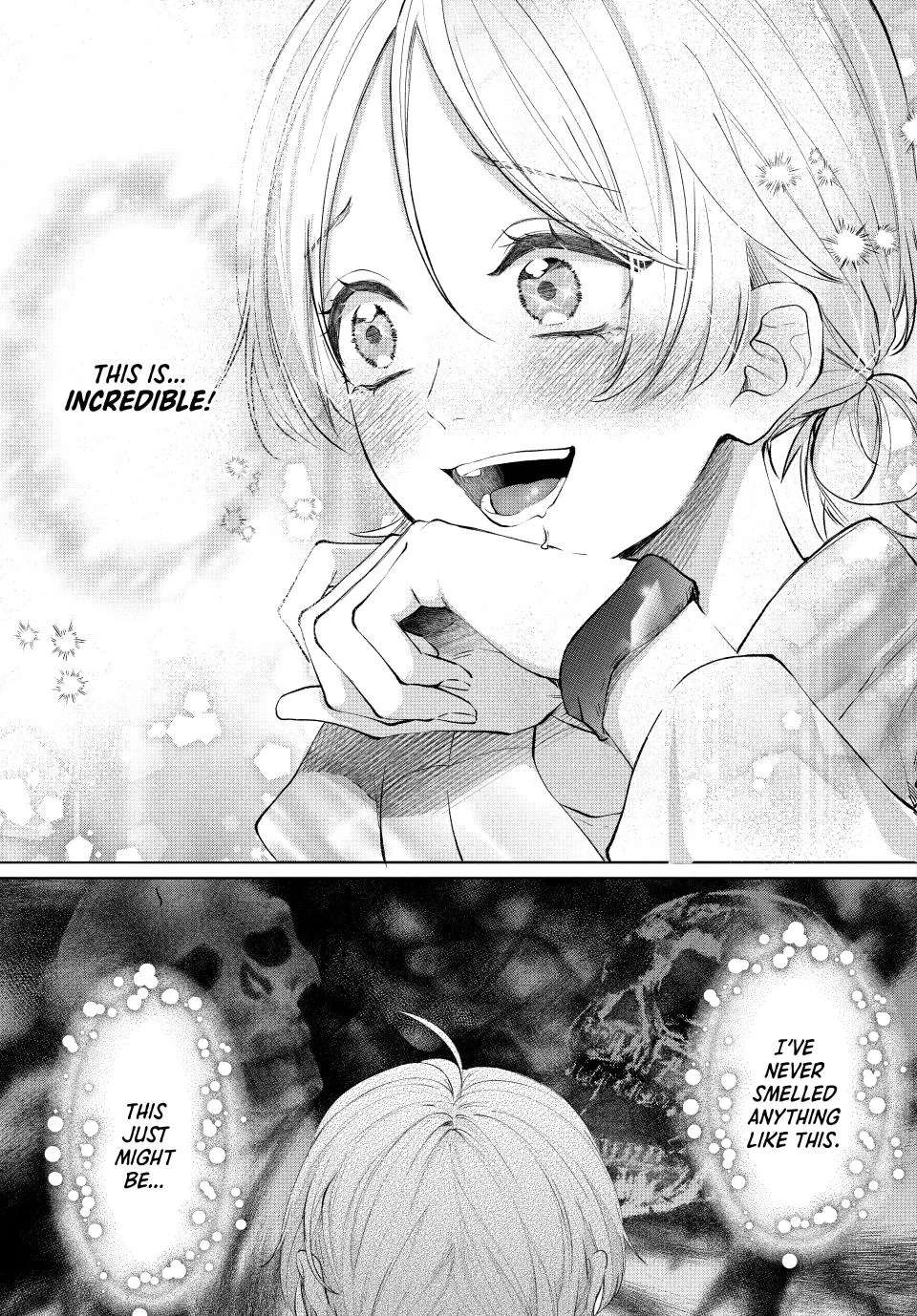 An Oppressed Perfumer and an Unfortunate Prince Aim for World Rule Chapter 2 - page 15