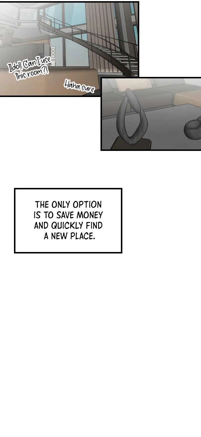 That's Because I'm Not Brave Chapter 3 - page 95