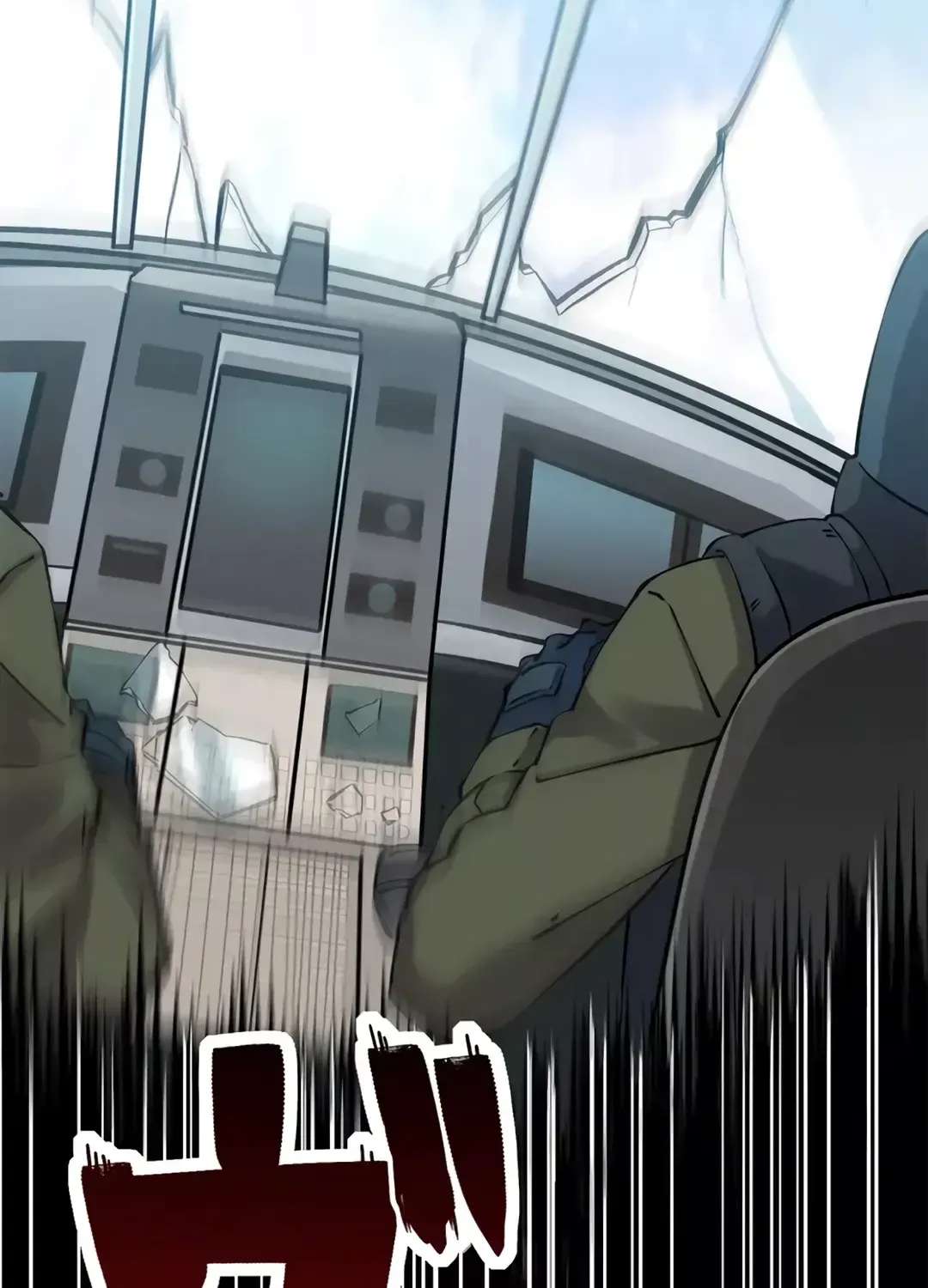 Isekai Suicide Squad Chapter 1 - page 62
