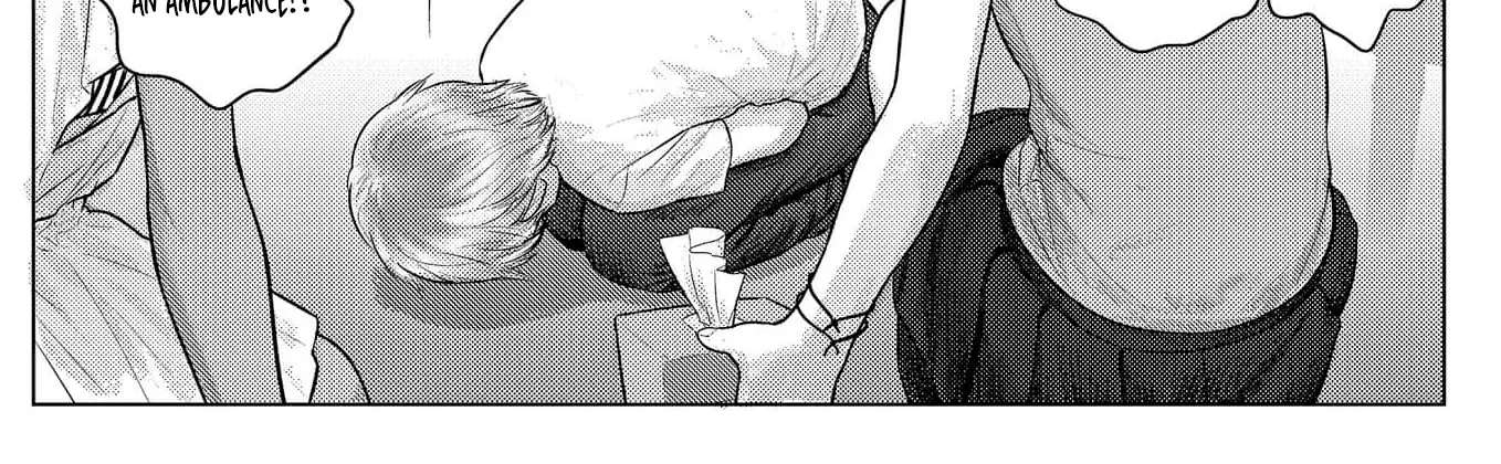 Tensei Danshi ~Onna ga Otoko ni Time Leap~ Chapter 1 - page 28