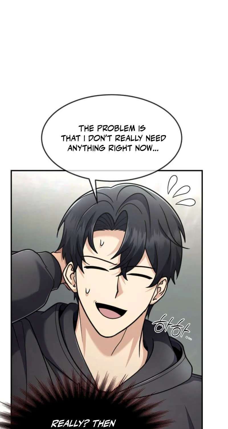 The Mythical Weapon Creation of the Regressed Genius Player Chapter 94 - page 39