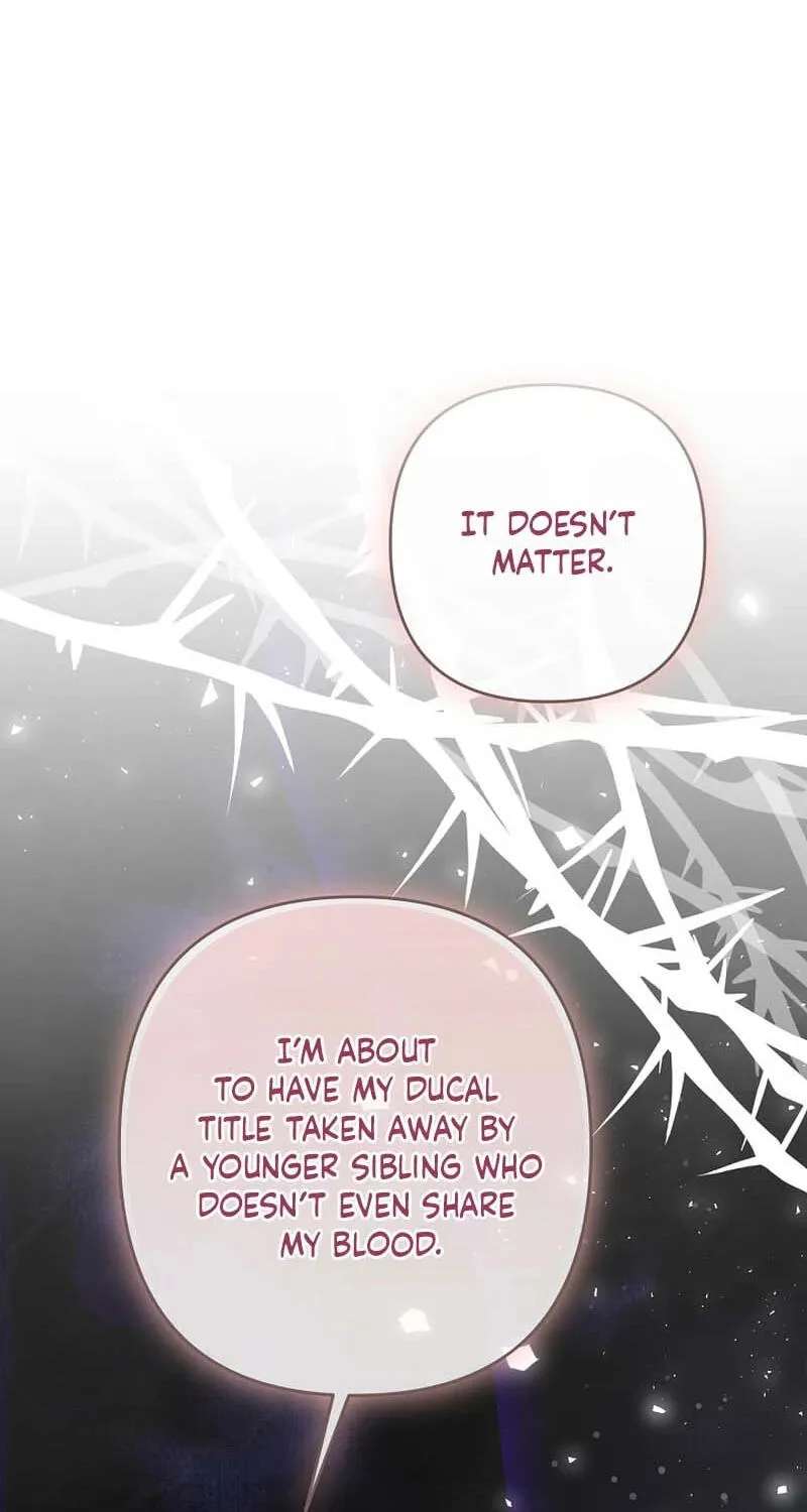 She Wasn't My Daughter Chapter 56 - page 15