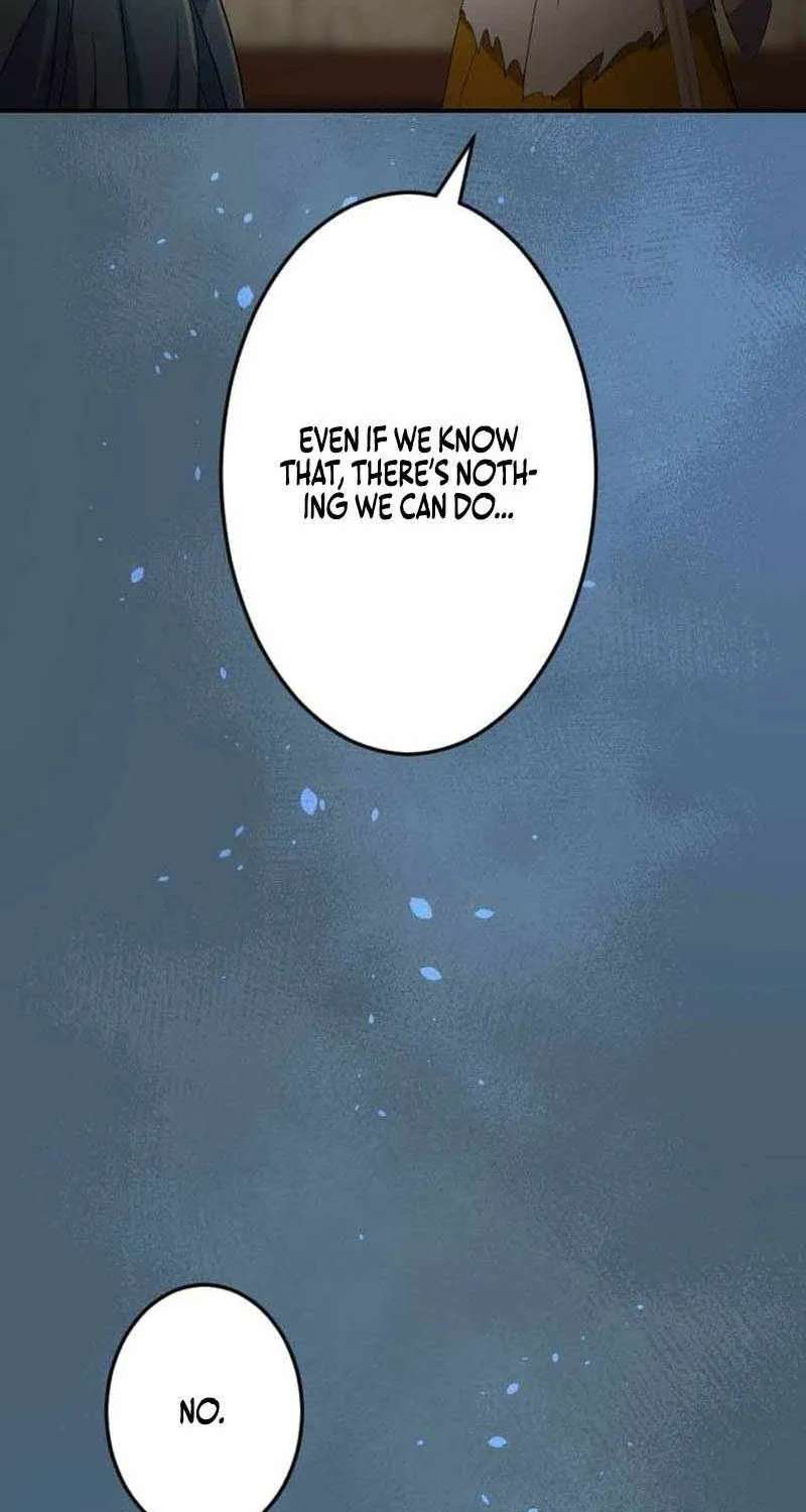 Fukushuu No Taishi - Level 9999 No Bakumatsu Isekai Tensei Chapter 104 - page 91
