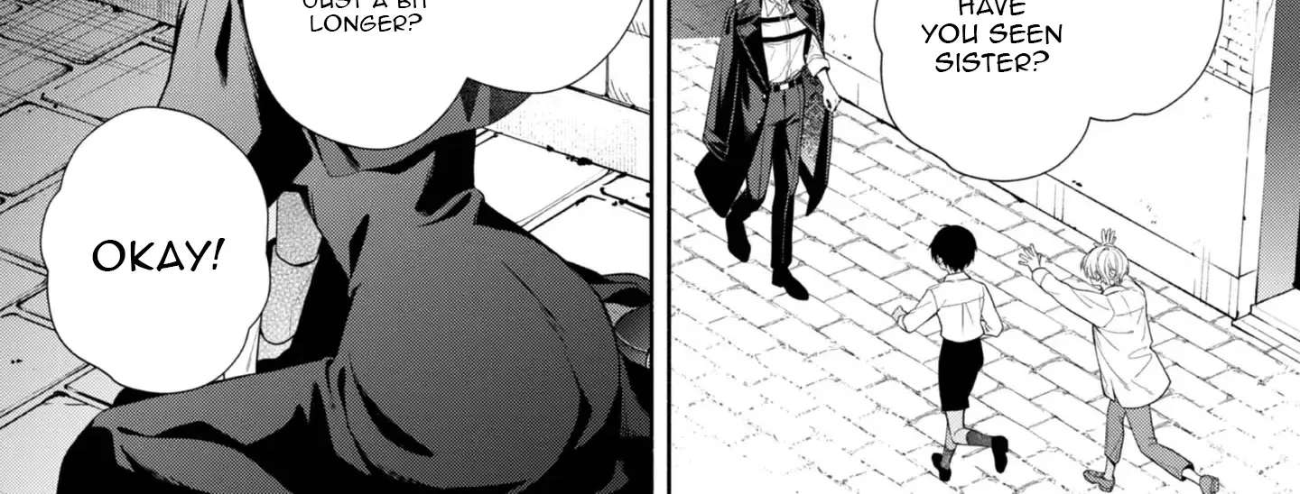 Doku wo Kurawaba ai Made Chapter 2 - page 71