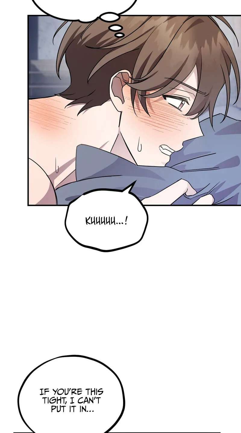 Another Edgelord Chapter 10 - page 20