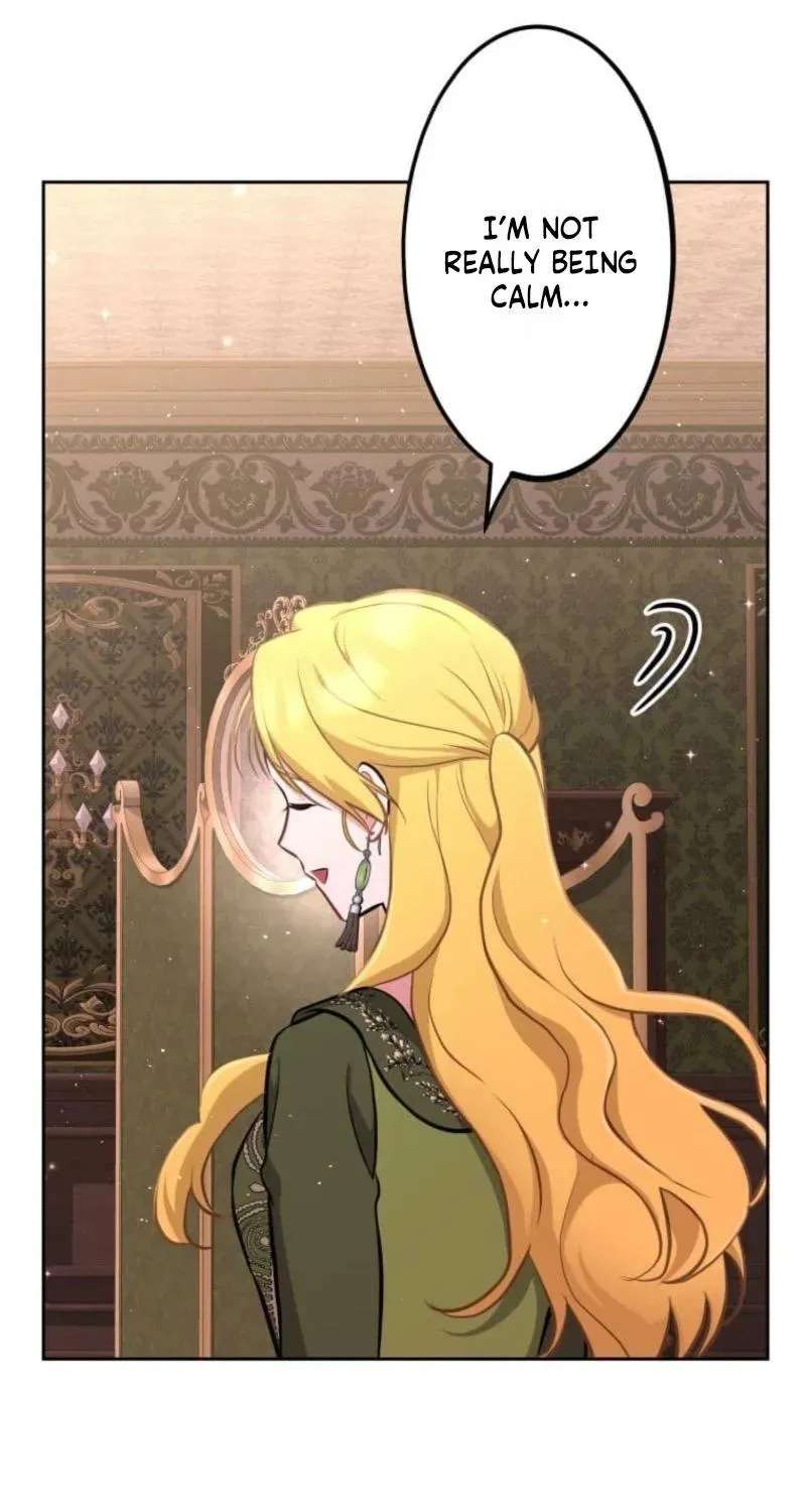 Rita and the Oracle Chapter 17 - page 58