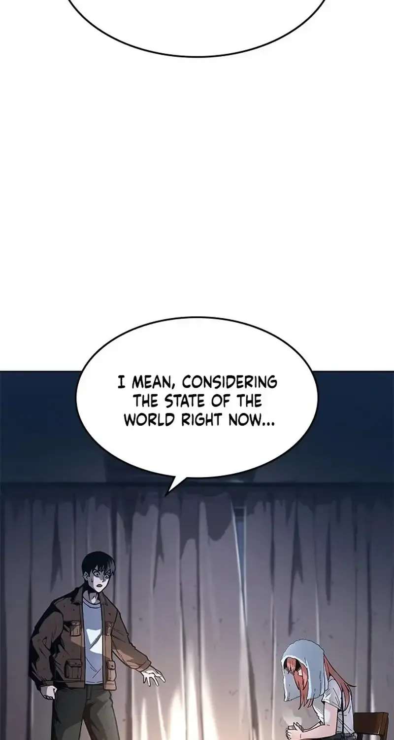 Love Tears Apart The Zombies Chapter 1 - page 46