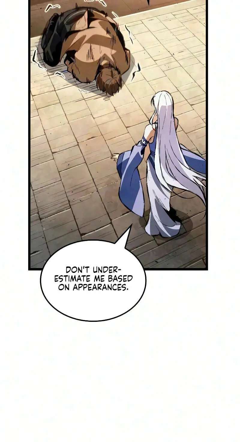 Chronicles of the Demon-Slaying Cultivator Chapter 16 - page 3