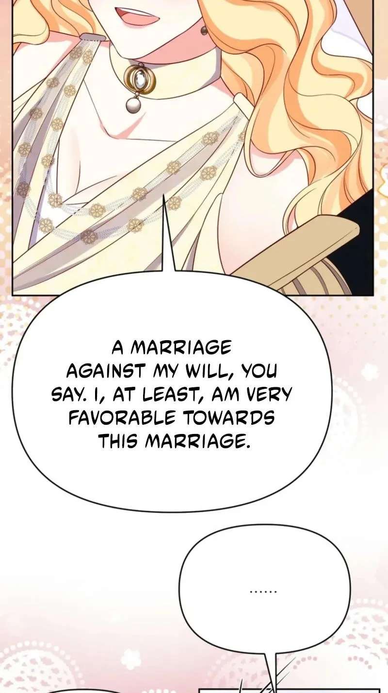 Shall We Work Overtime Together, Your Highness? Chapter 39 - page 35