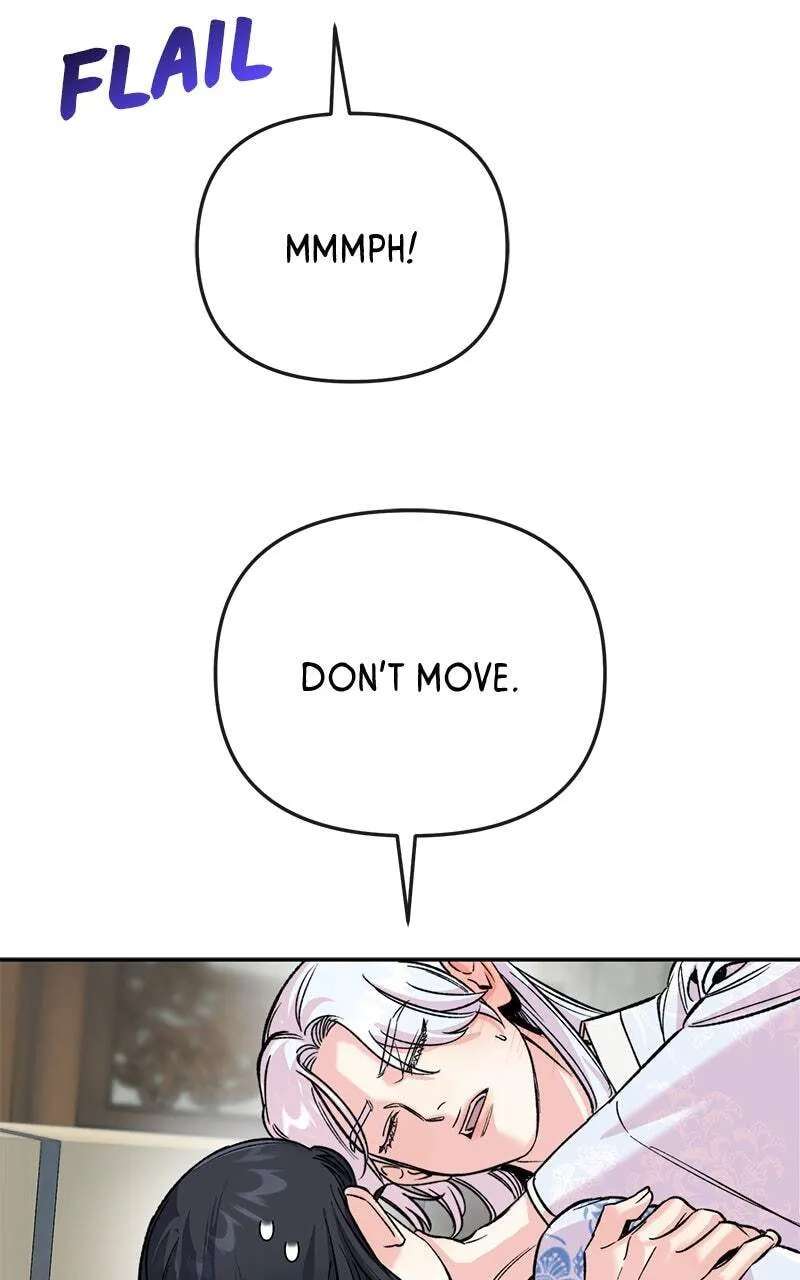 The Pure Heart of a Monster Chapter 61 - page 13