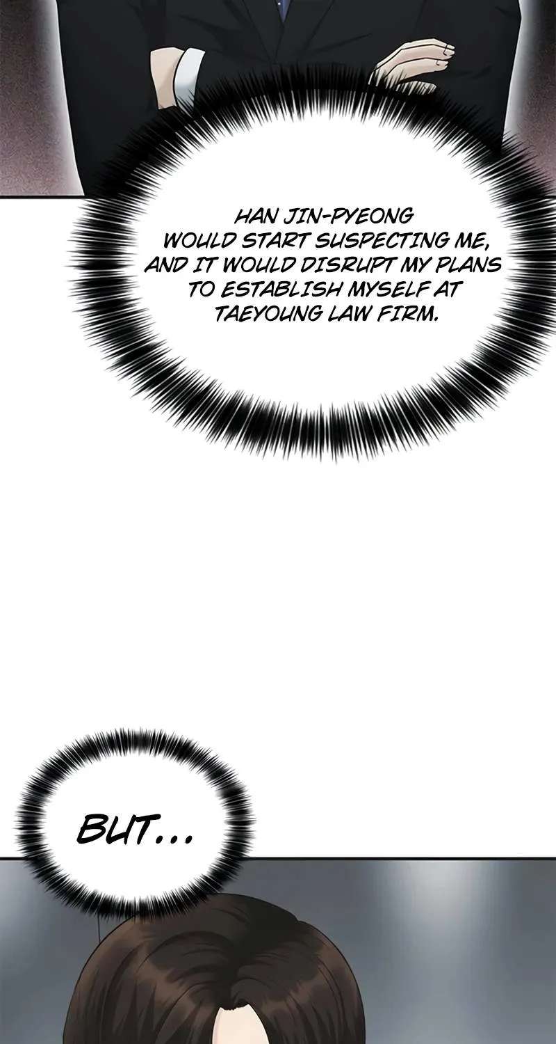 The Lawyer Who Sees Souls Chapter 31 - page 111