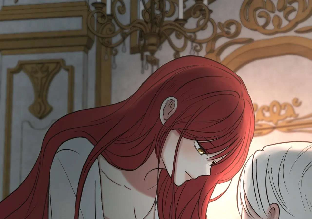 I Adopted the Male Lead from the Shelter Chapter 131 - page 74