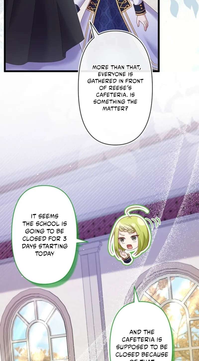 Having Turned Back Time, I Want to Live a Different Life Chapter 37 - page 31
