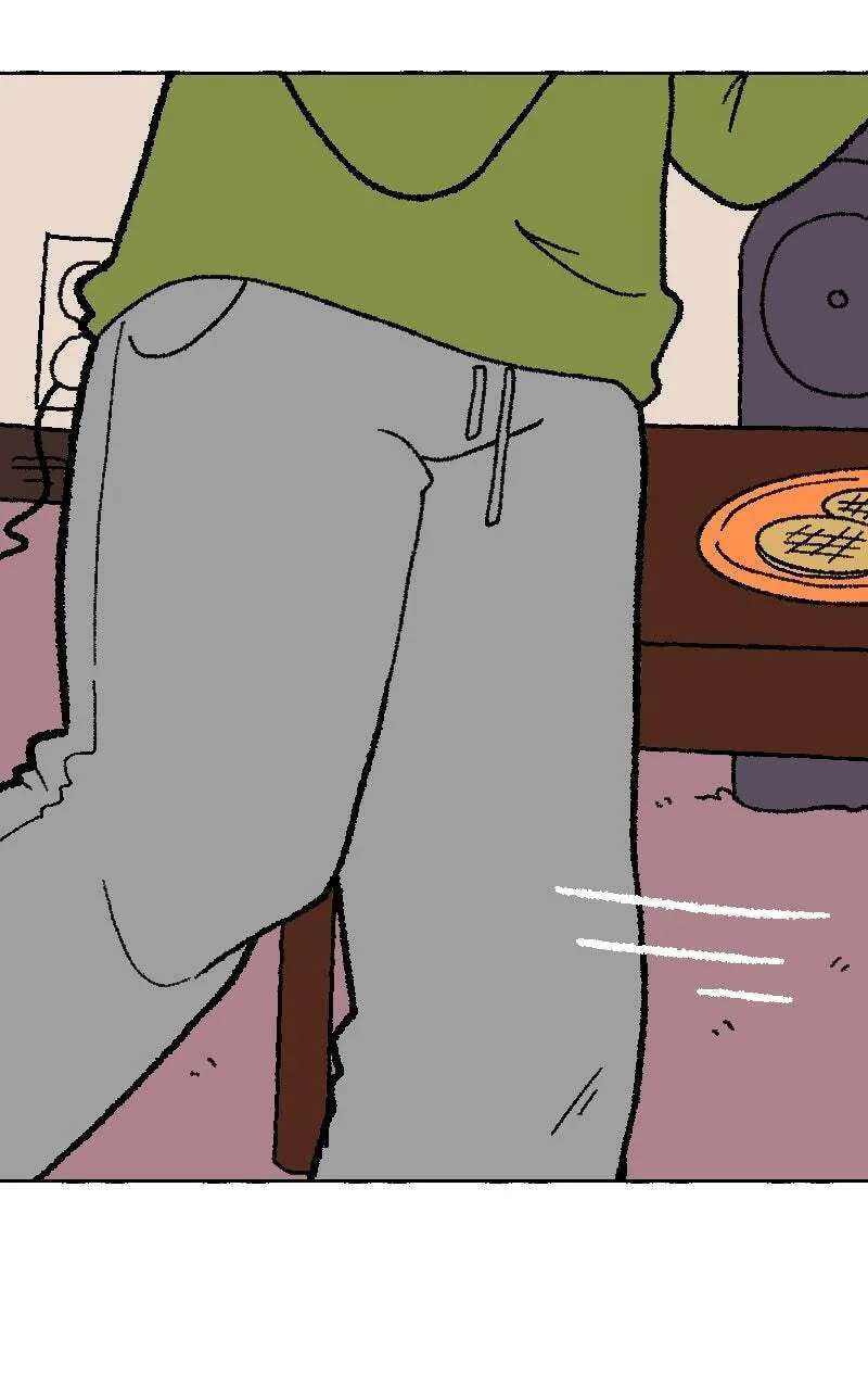 Cat Girl Chapter 30 - page 32