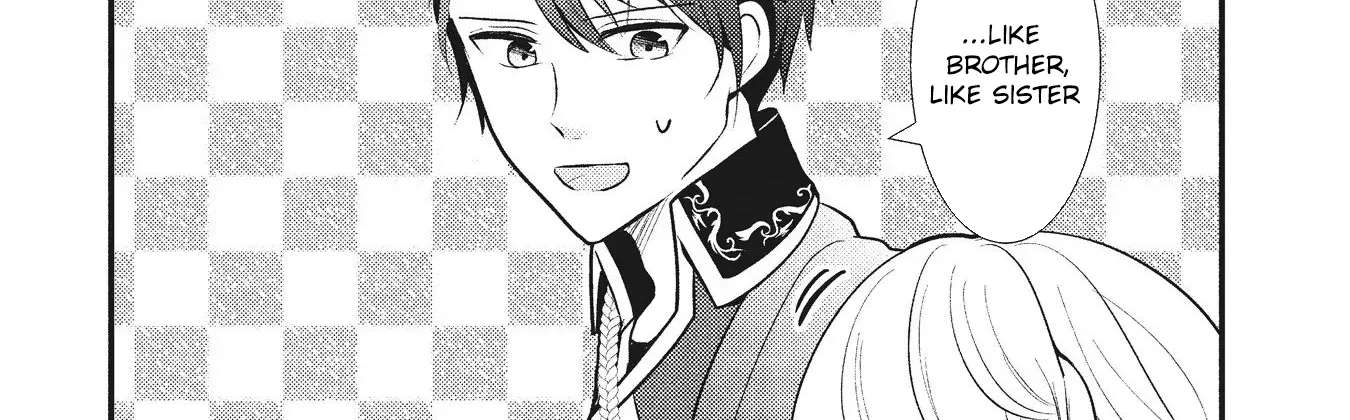 Reincarnated as the Villainess, but I'm More Loved Than the Heroine Chapter 4 - page 48