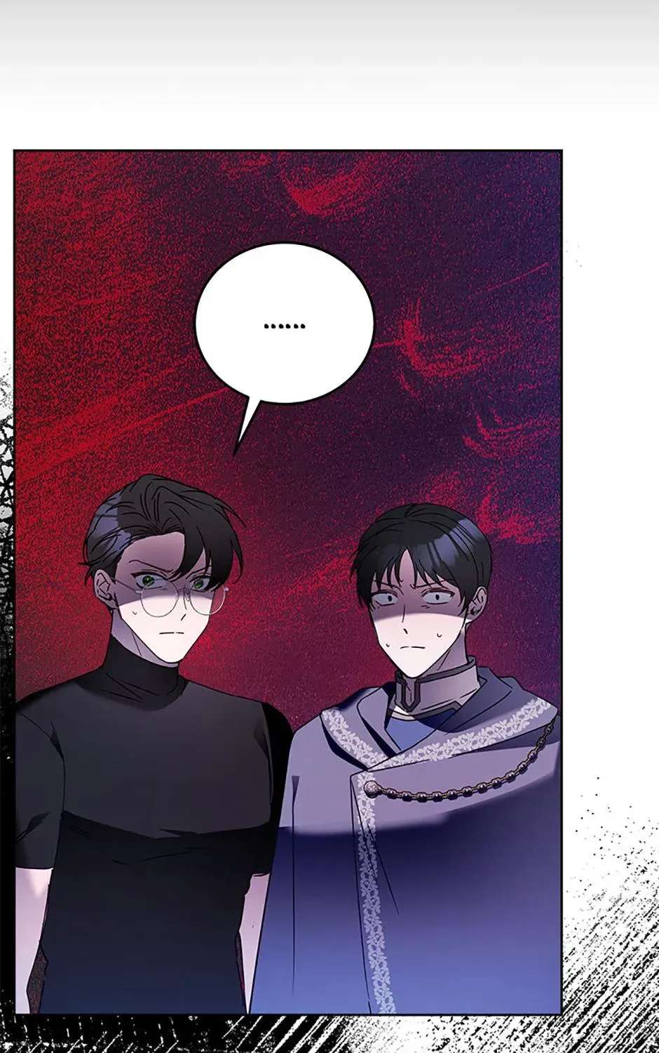 The Princess Hides a Zombie Chapter 38 - page 31