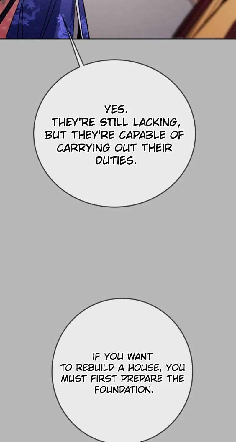 Heavenly Moon Chapter 274 - page 133