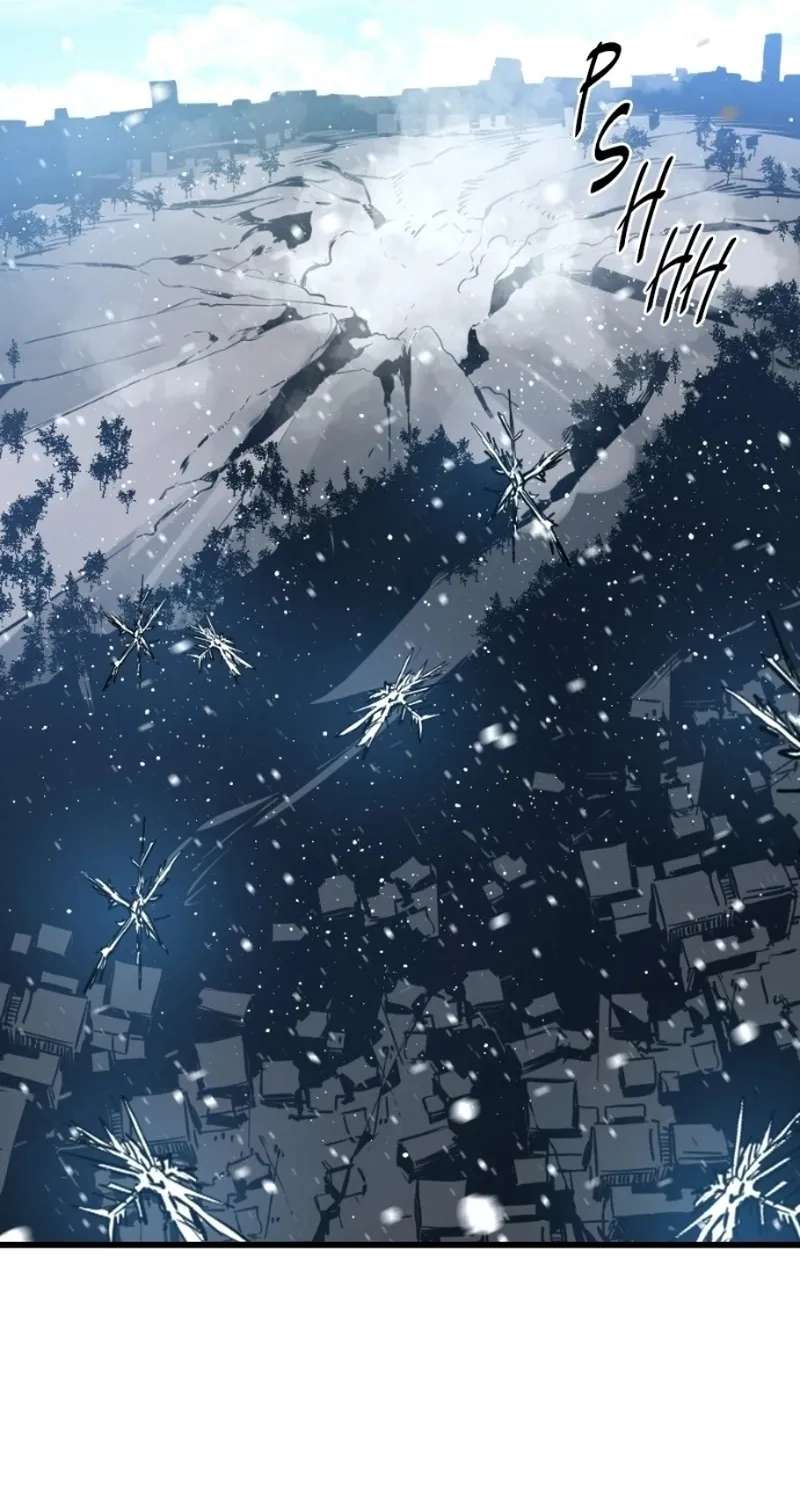 Hero Killer Chapter 287 - page 67