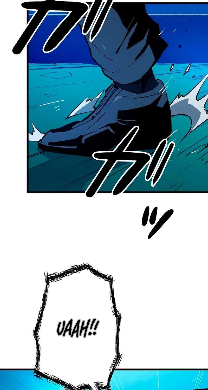 The Invincible Frontline: Awakening of the One-Eyed Chapter 19 - page 52