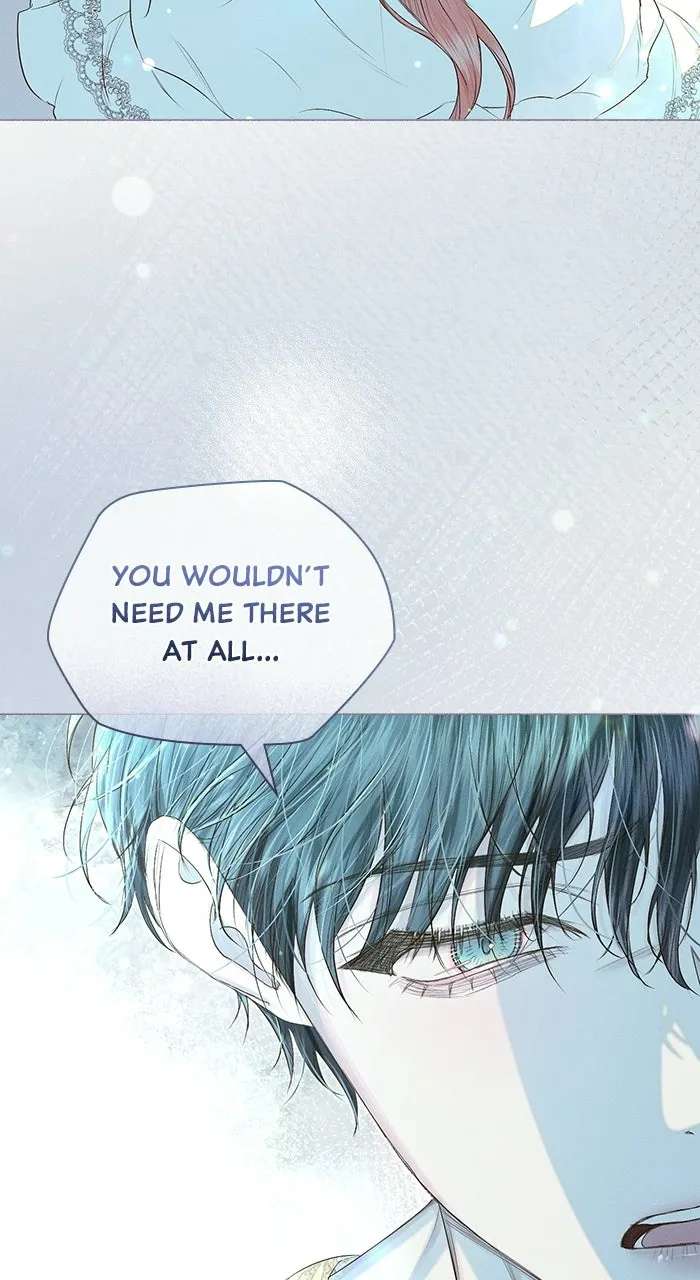 The Merman Trappedin My Lake Chapter 35 - page 44