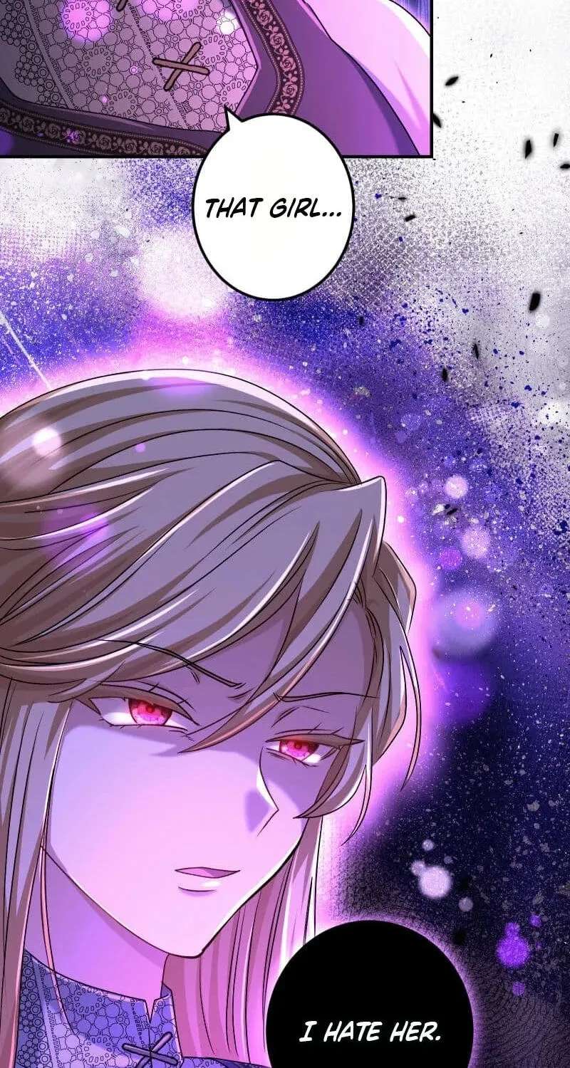 I Leave You Because I Love You Chapter 35 - page 22