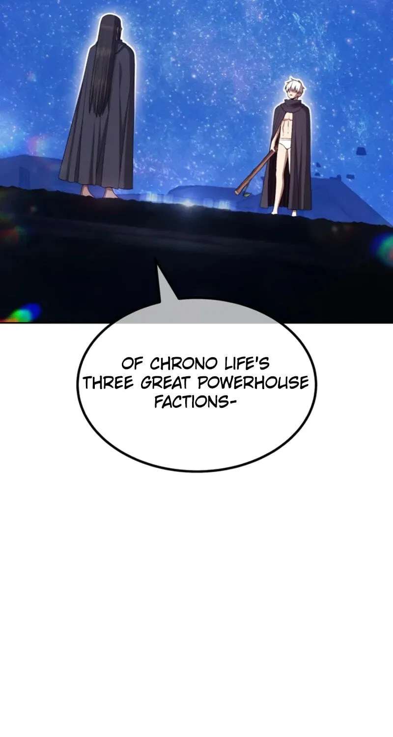 +99 Reinforced Wooden Stick Chapter 221 - page 240