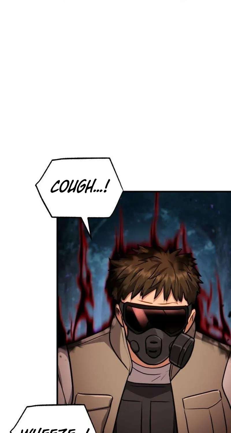 The Corruption Immune Swordsman's Calamity Sword Chapter 3 - page 76